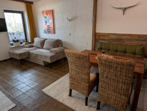 Ferienwohnung am Almberg